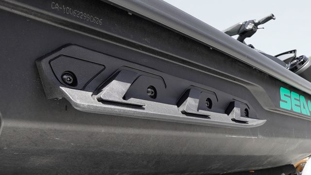 2026 Sea-Doo GTI SE 170 Tech Package with Audio iDF and iBR - 10