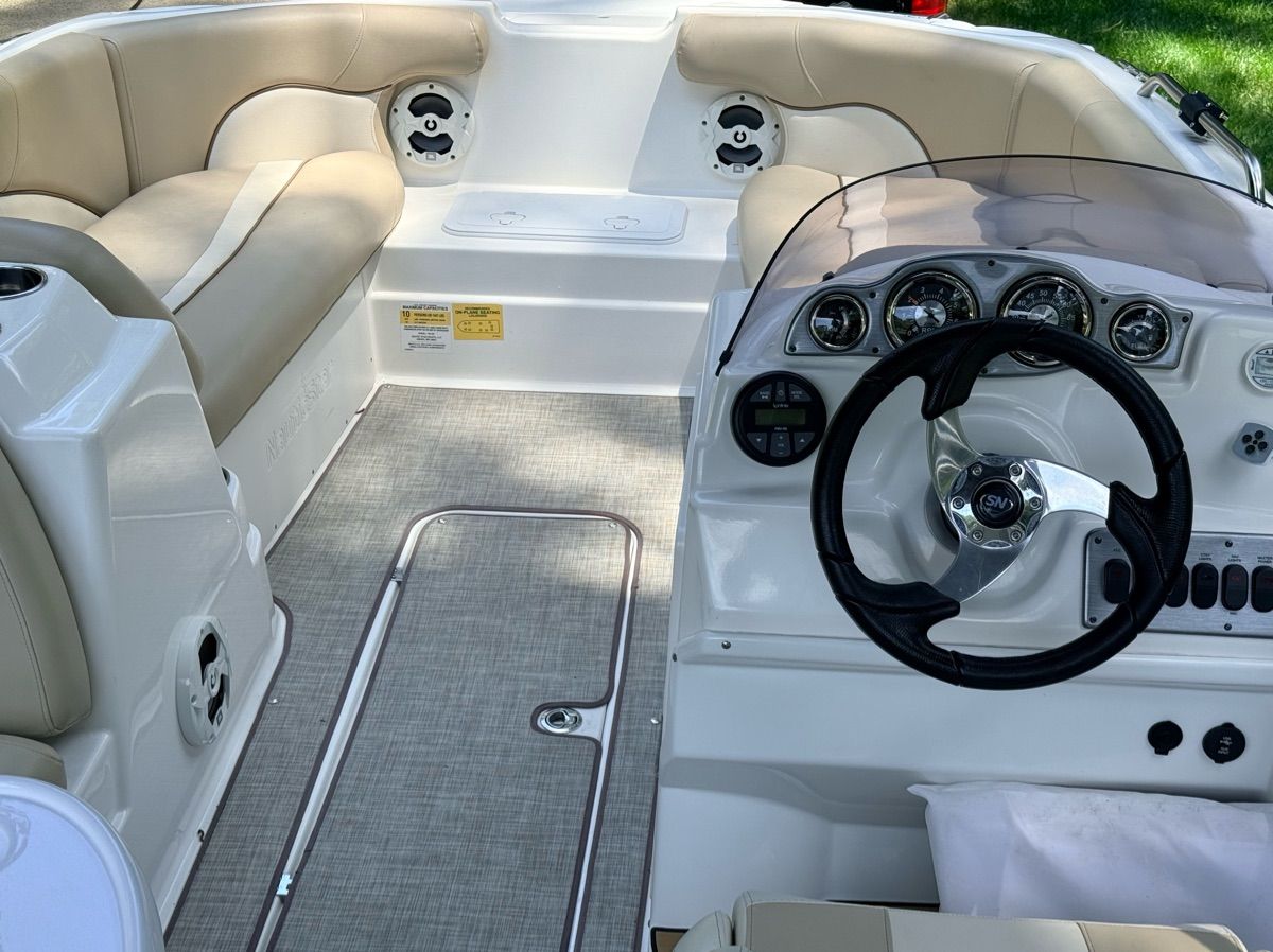 2022 NauticStar 193 SC - 10