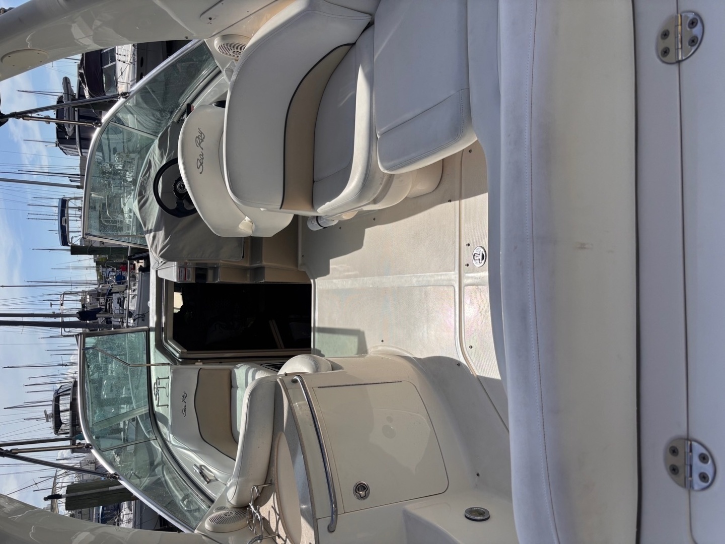 2008 Sea Ray — - Image 24