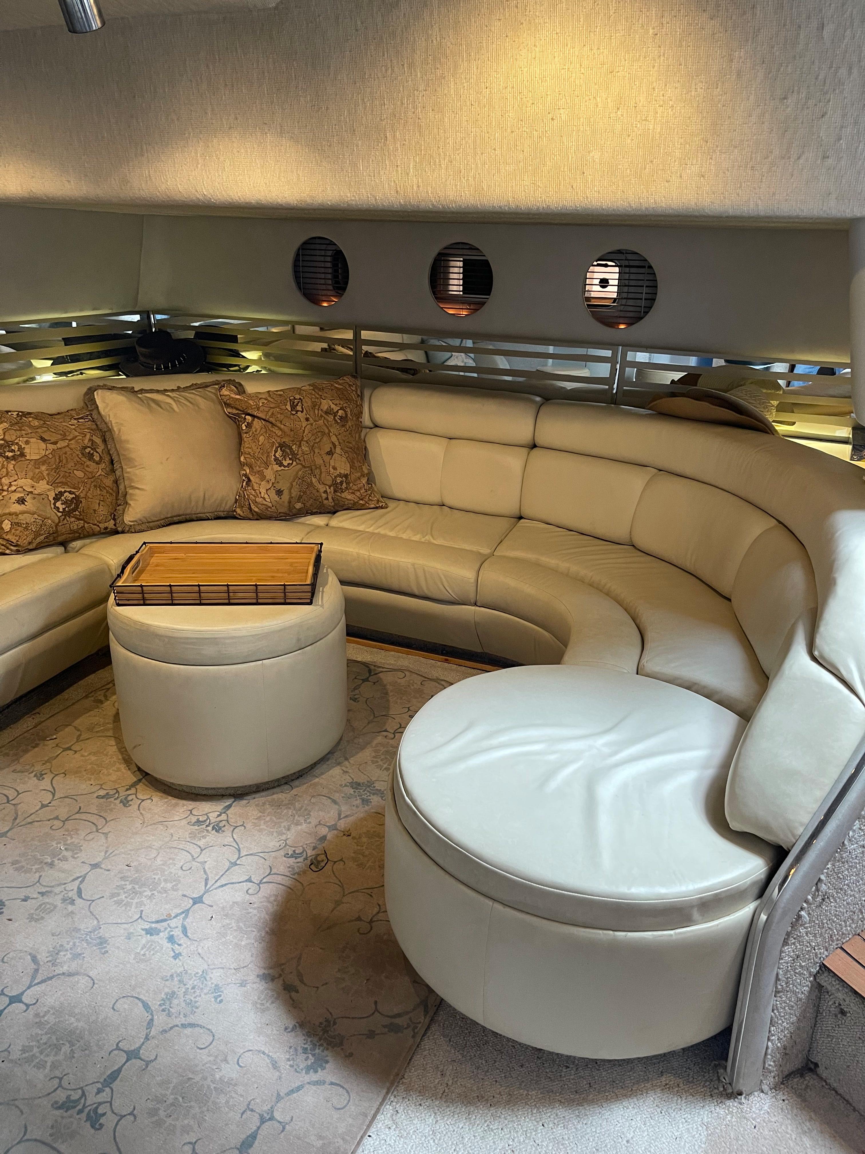 50 Sea Ray Sundancer
