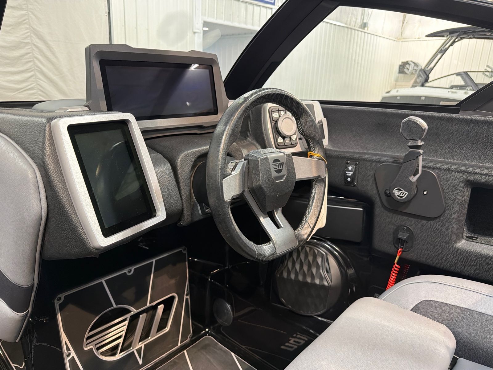 2023 Malibu Wakesetter 23 LSV - 17