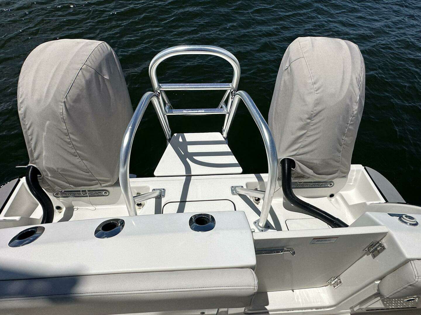 2024 World Cat 280CCX - Image 52