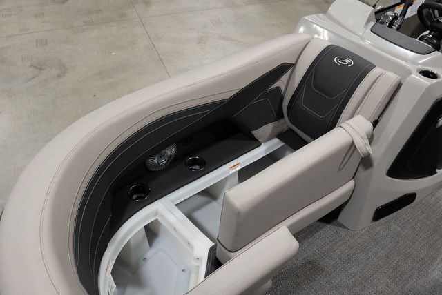 2026 BARLETTA BOATS Cabrio 24UE - 8