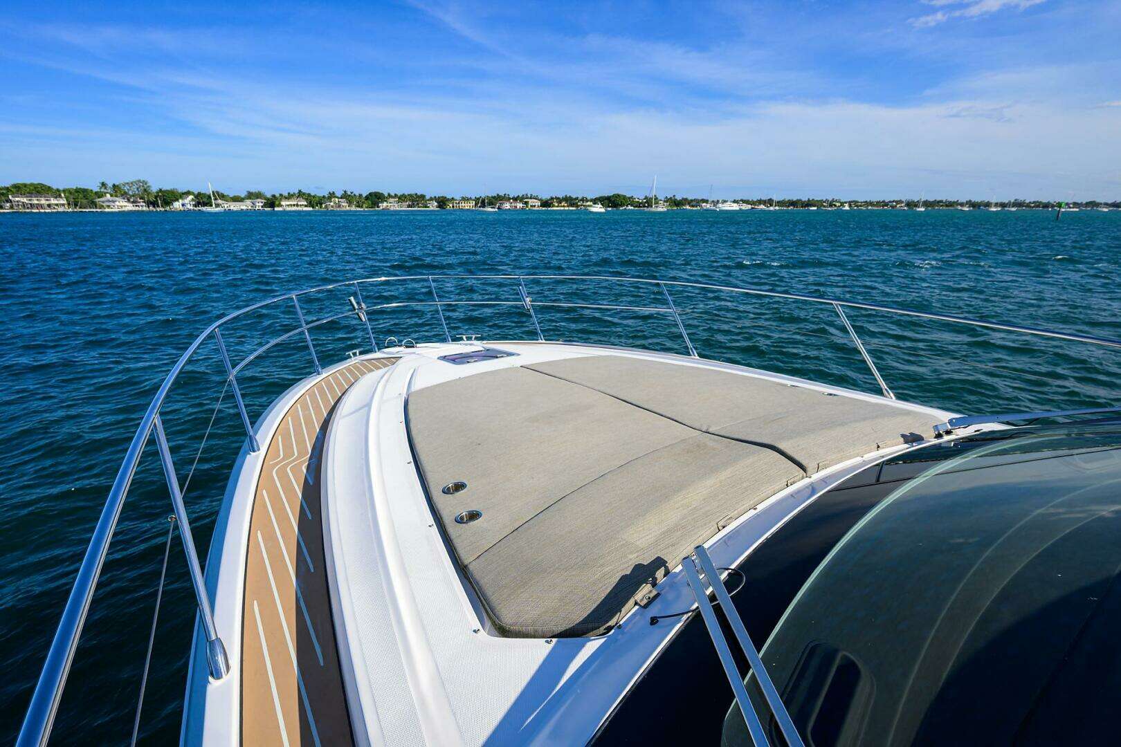 2020 Azimut Atlantis 45 - Image 15