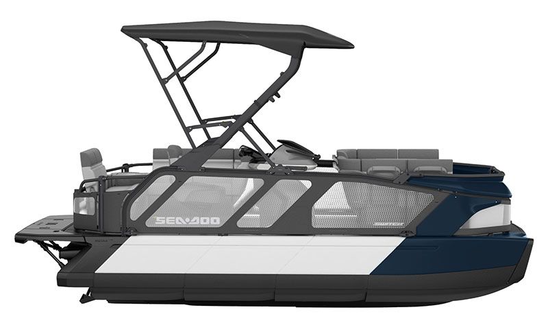 2026 Sea-Doo Switch Cruise 18 - 230 hp - Tech Package