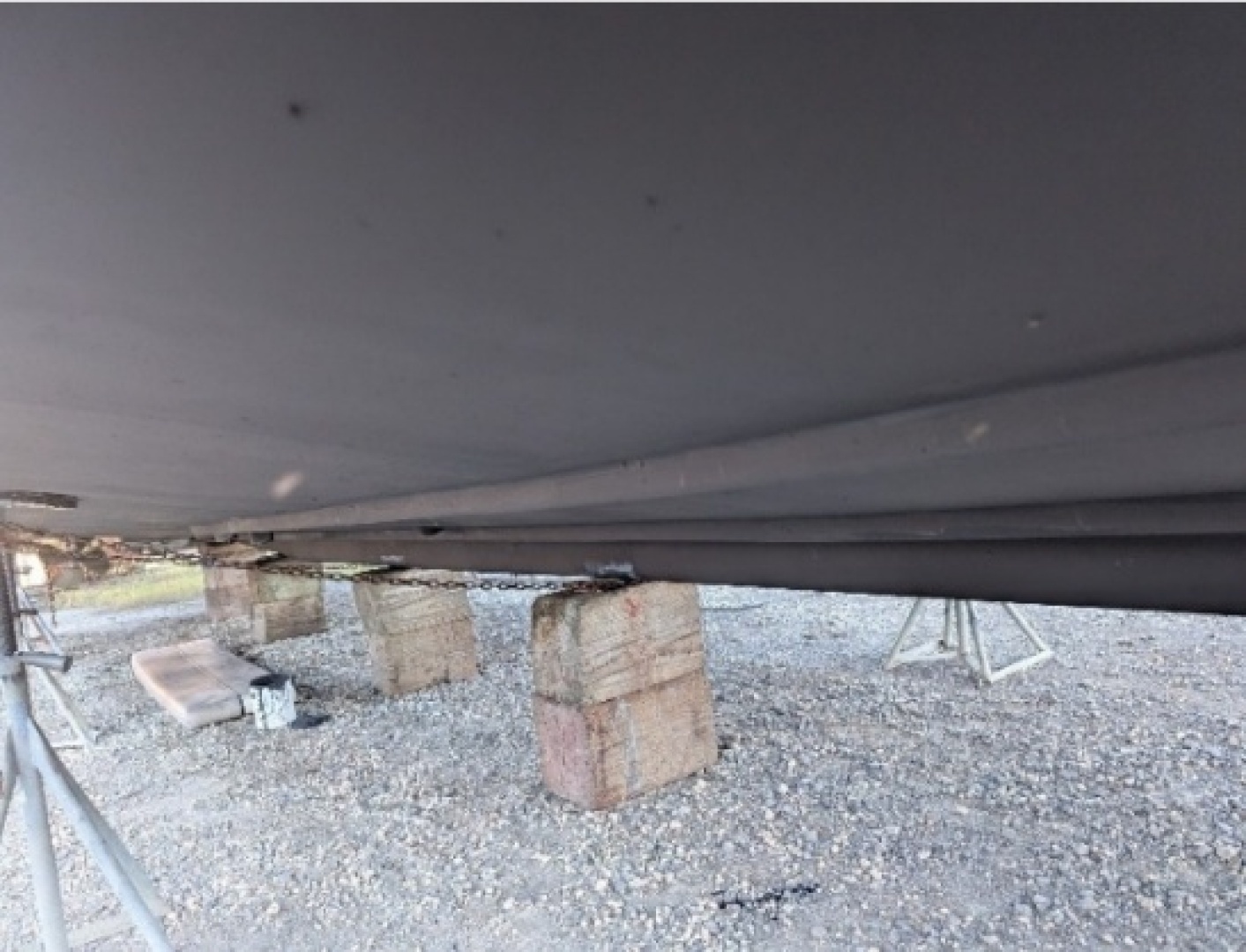 2007 Bluewater 5200 - Image 22