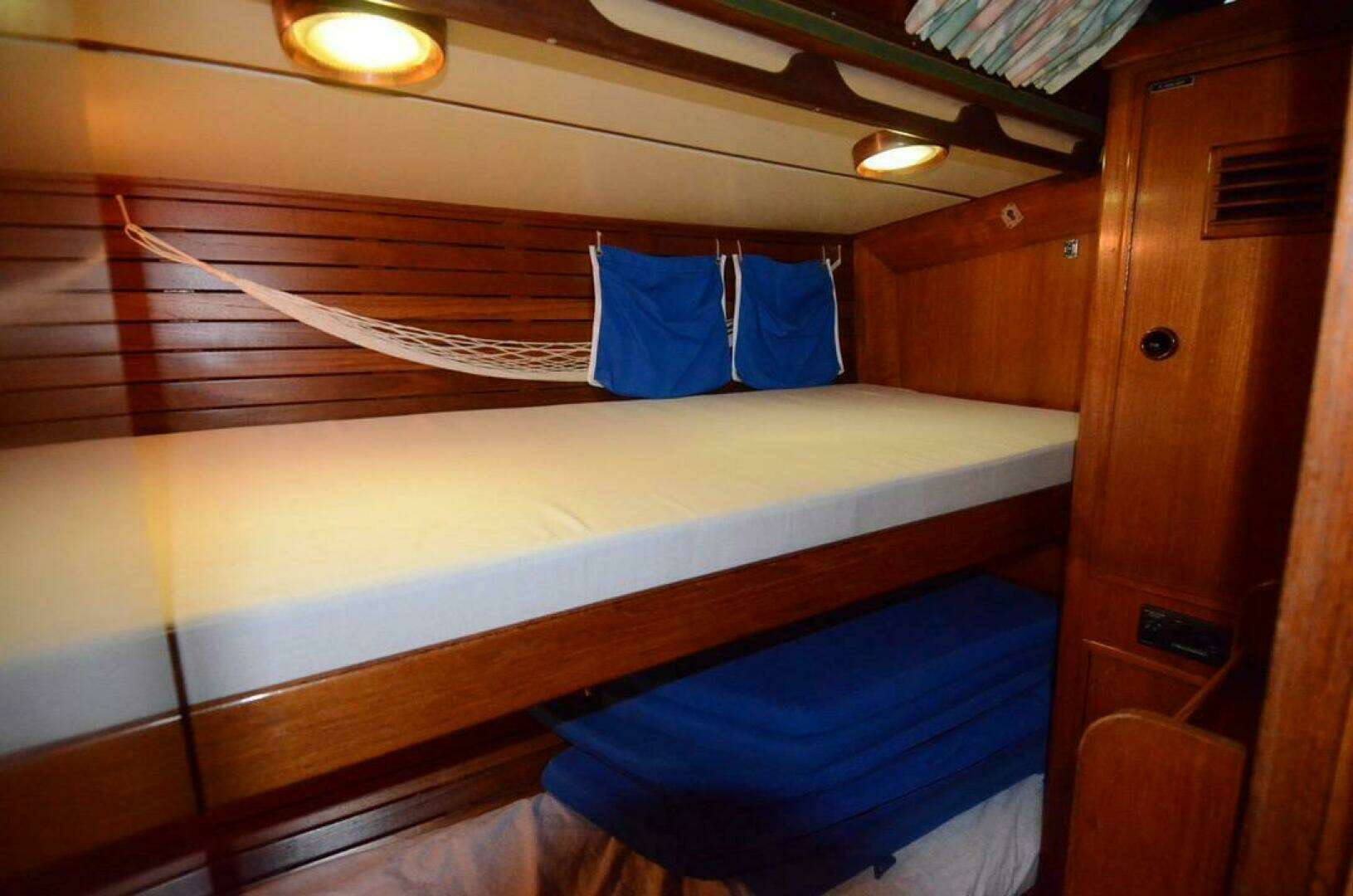 1983 Nautor Swan 651 - Image 61