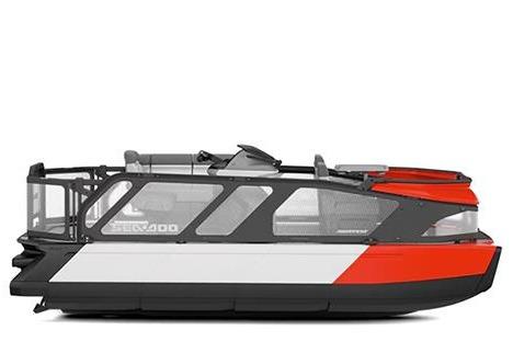 2026 Sea-Doo Switch 16
