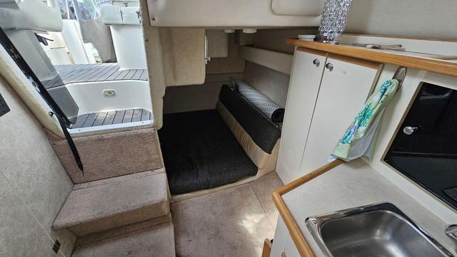 1998 Bayliner 2855 Ciera - 18