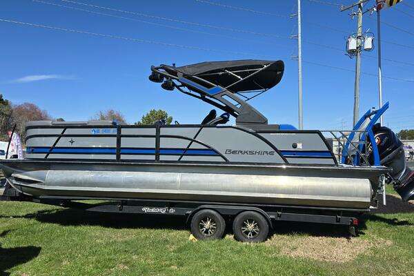 2023 Berkshire 25UL STS 3.0 Plus