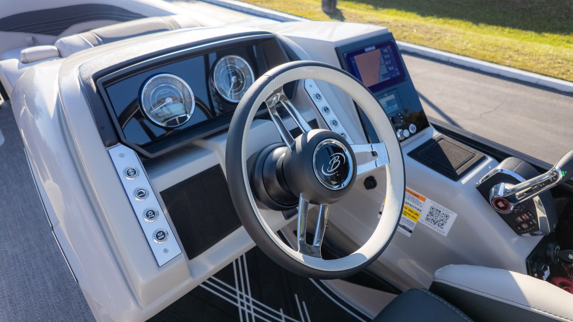 2026 Barletta Corsa X23U - 23