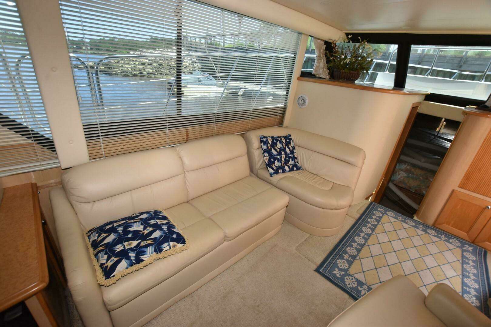 2005 Bluewater 5200 - Image 14