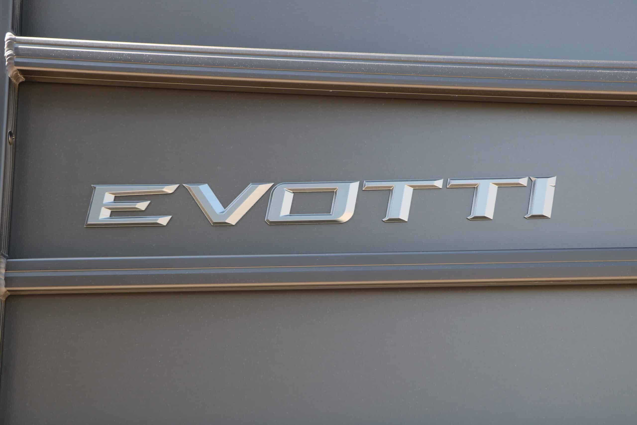2026 Evotti 725 CS Tri Toon - 4