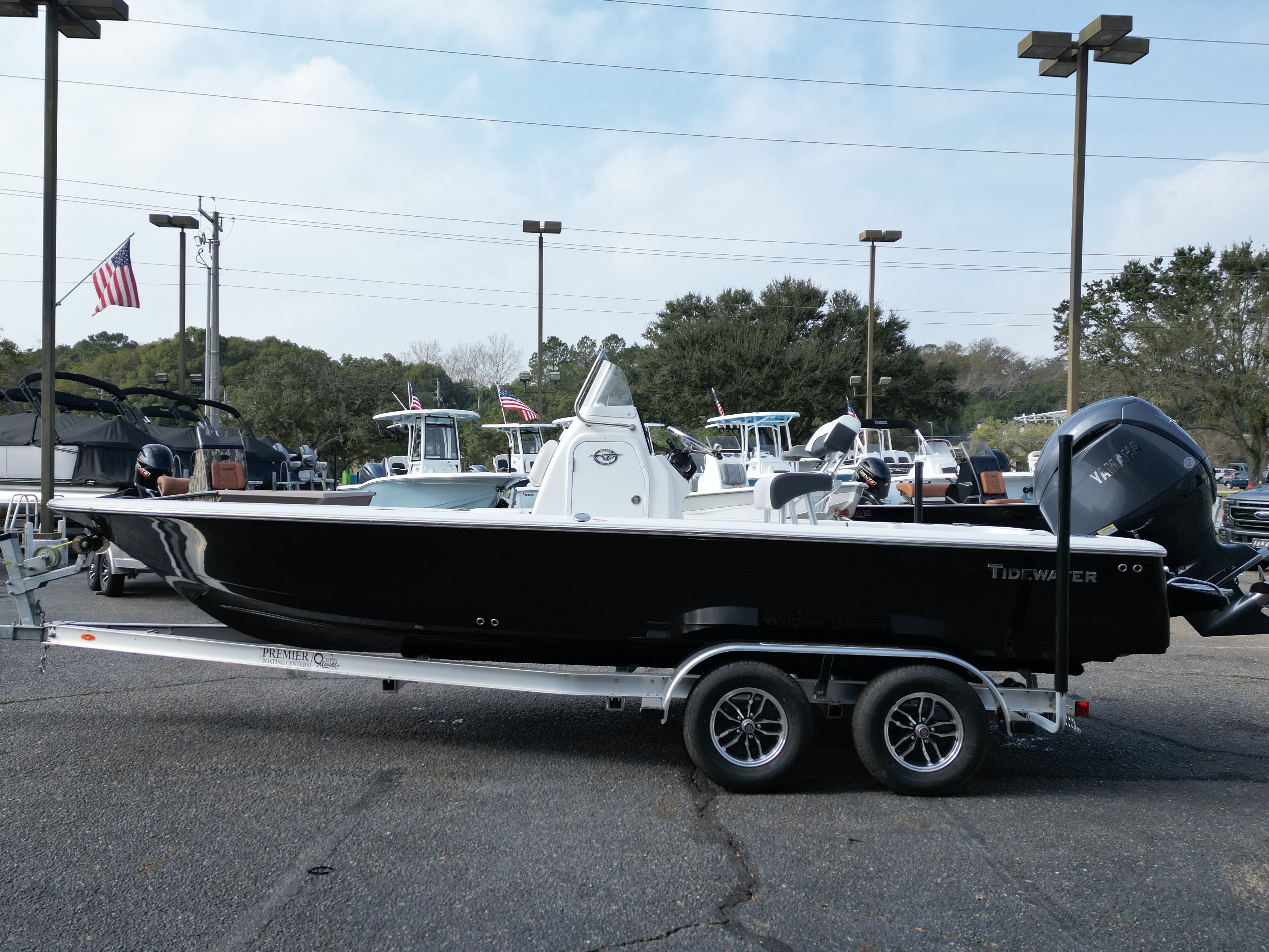 2026 Tidewater 2110BMT - 9