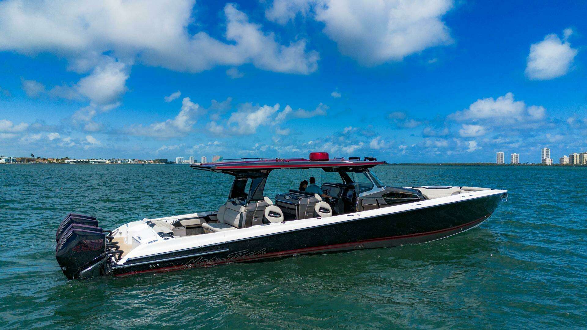 2023 Nor-Tech 500 Sport - Image 5