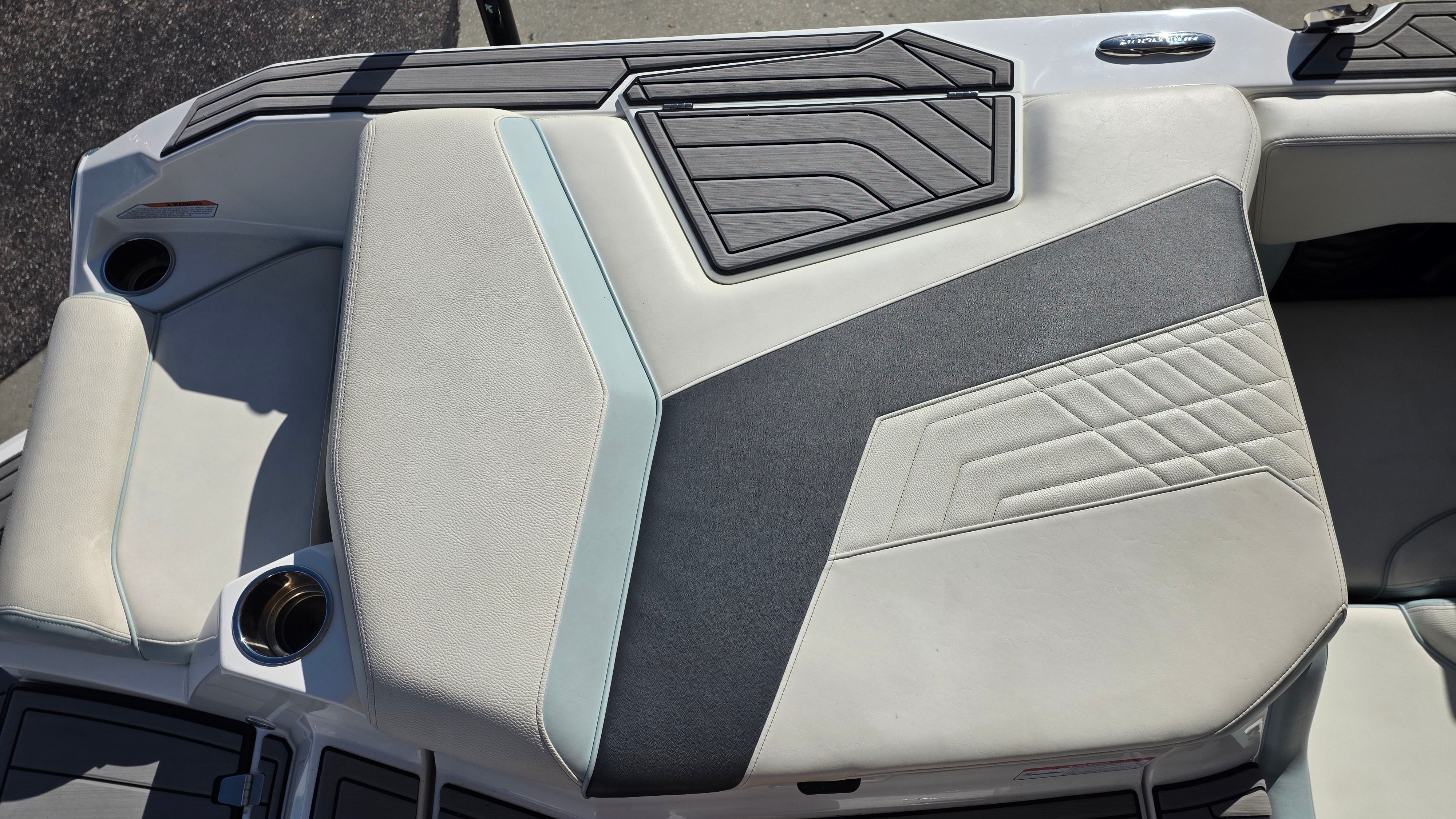 2022 Nautique Super Air Nautique G23 - 14