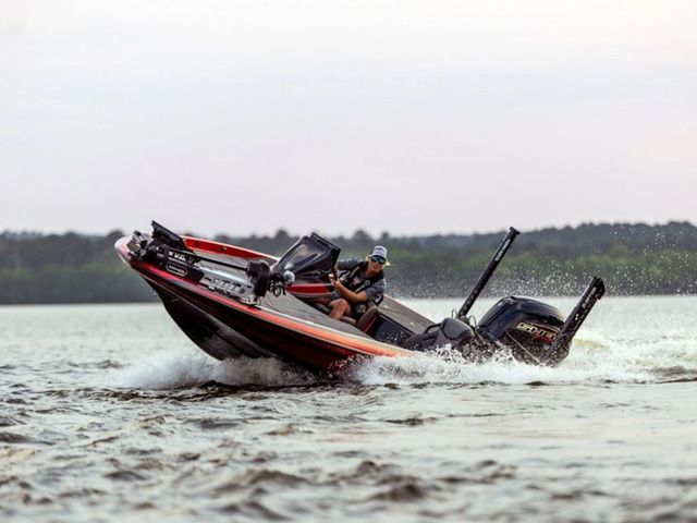 2026 Skeeter FXR20 Apex - 14