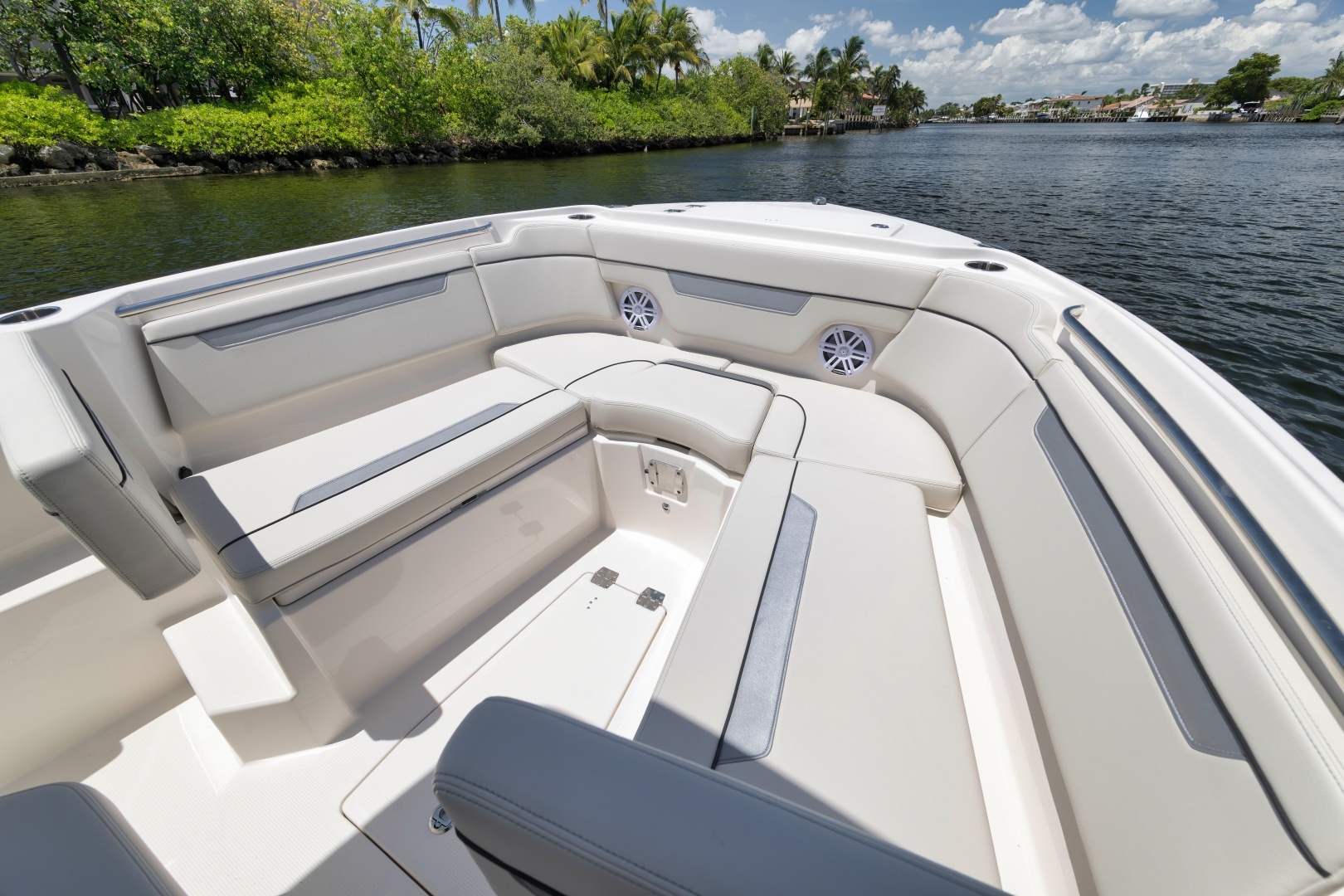 2026 Sailfish 252 CC - Image 4