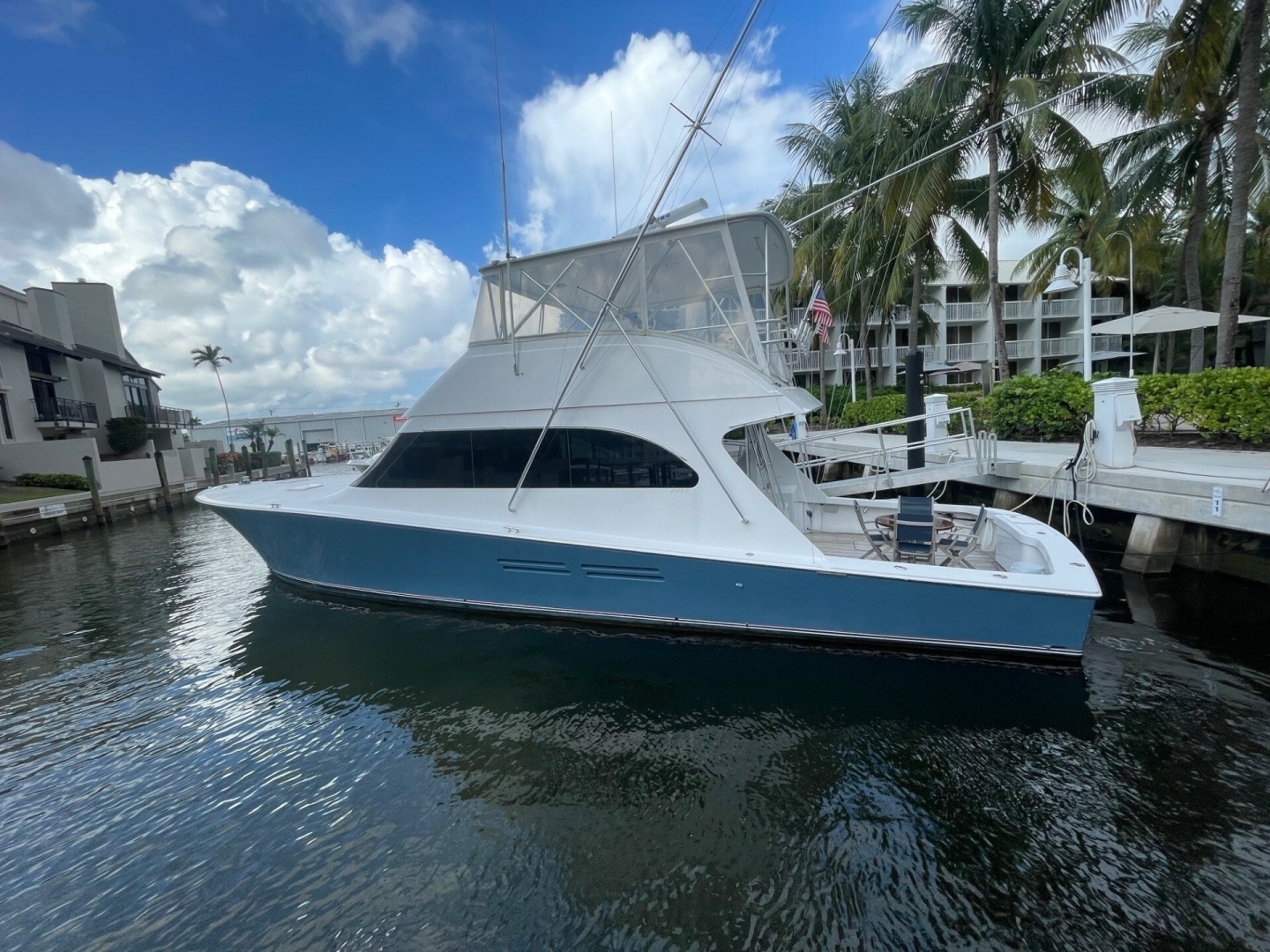 2003 Post Sportfish - Image 78