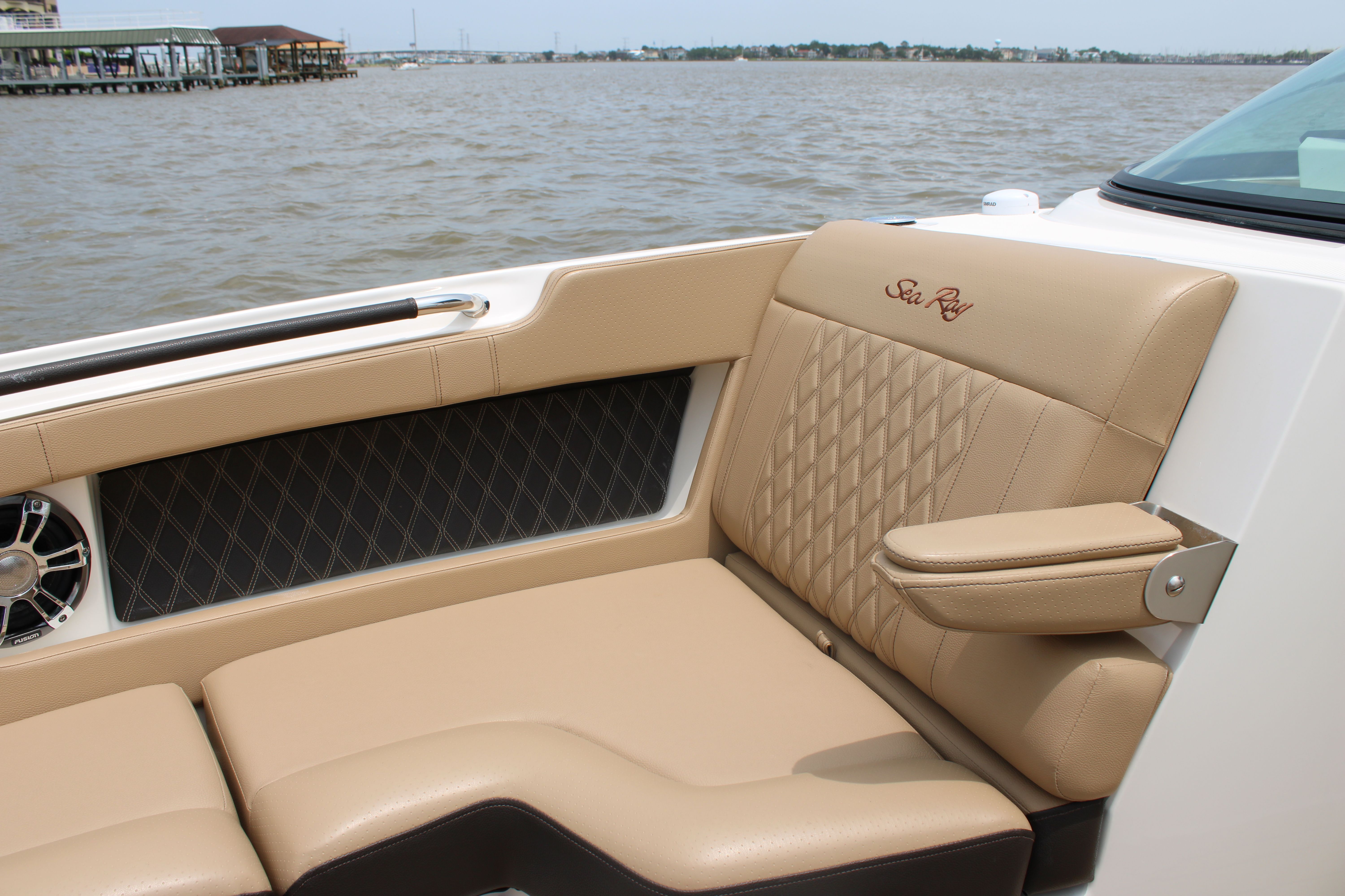 2020 Sea Ray SLX 280 - 36