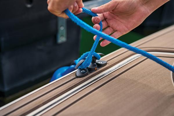 2025 Mako 18 Pro Skiff Backwater Edition - 51
