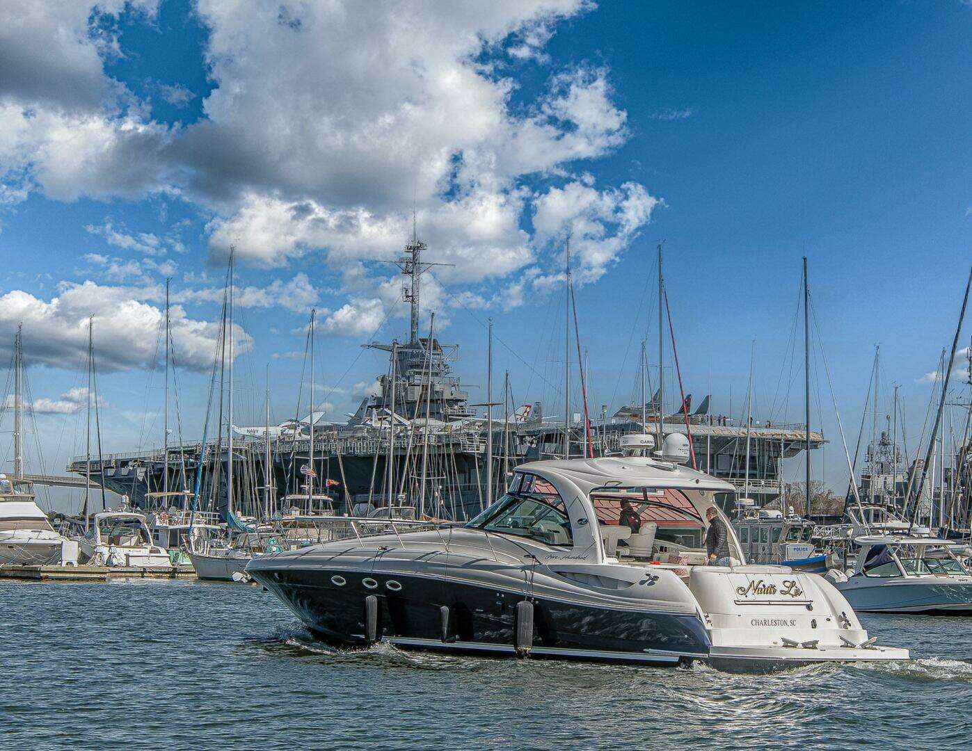 2005 Sea Ray 500 Sundancer - Image 11