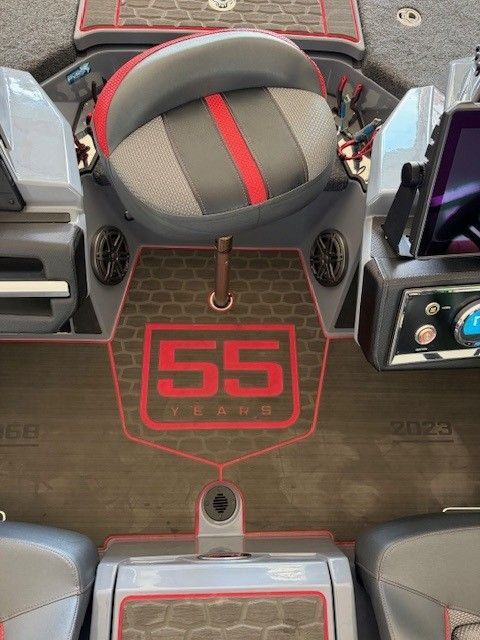 2023 Ranger 521 - 10