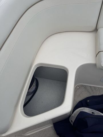 2005 Rinker Fiesta Vee 270 - 25
