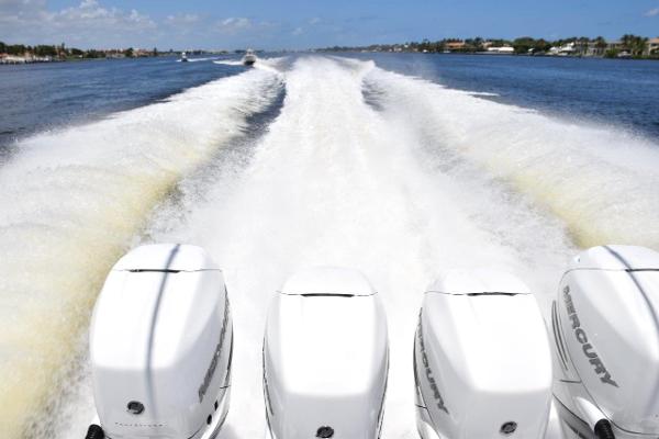 Underway