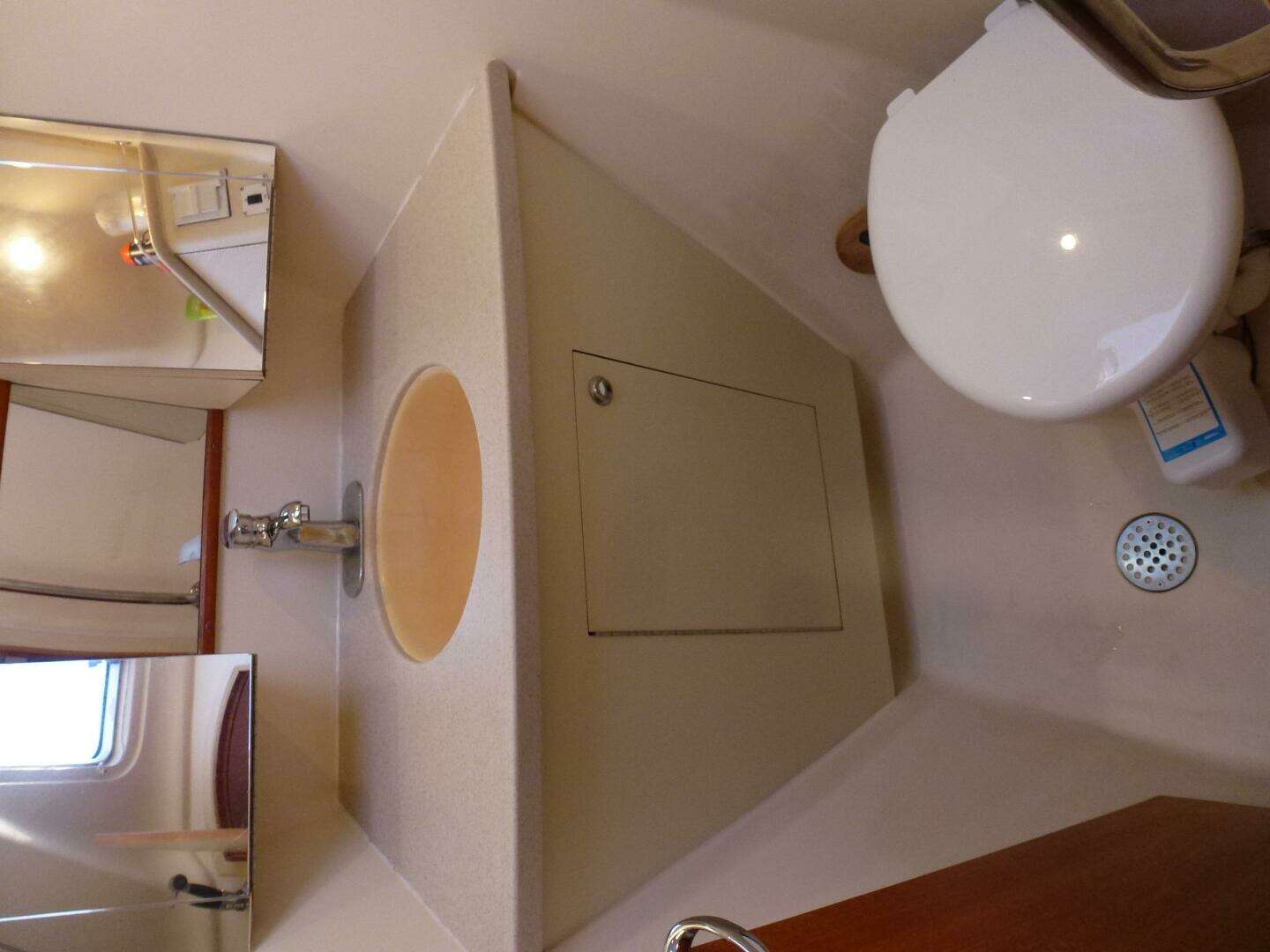 2003 Hunter 456 - Image 118