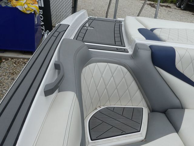 2016 Tigé RZ4 - 56