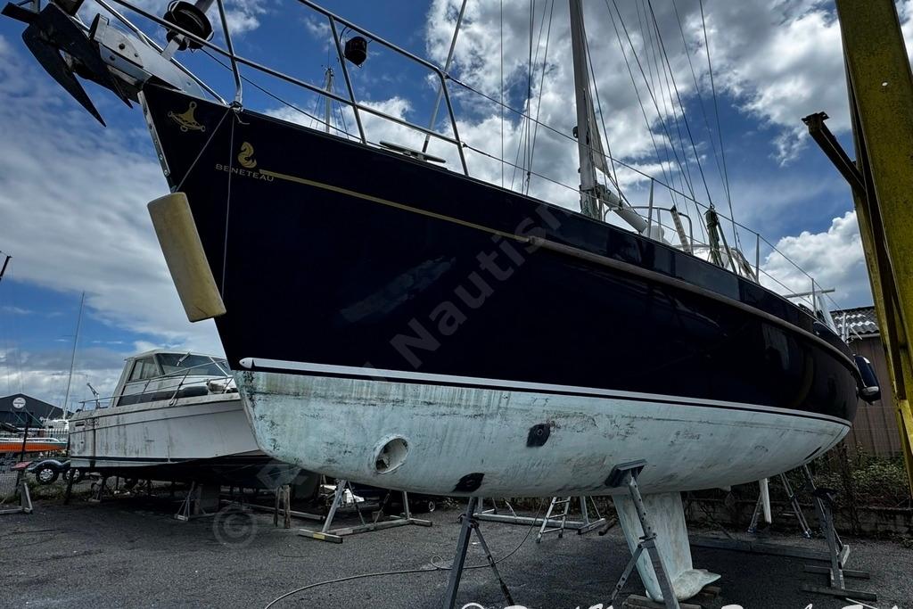 1999 Beneteau Oceanis 40 CC