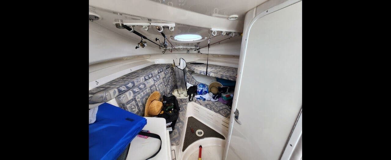 2006 Polar Kraft Sportsman Series 27 - 9