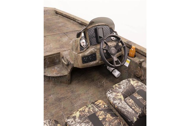 2023 G3 Sportsman 1610 - 6