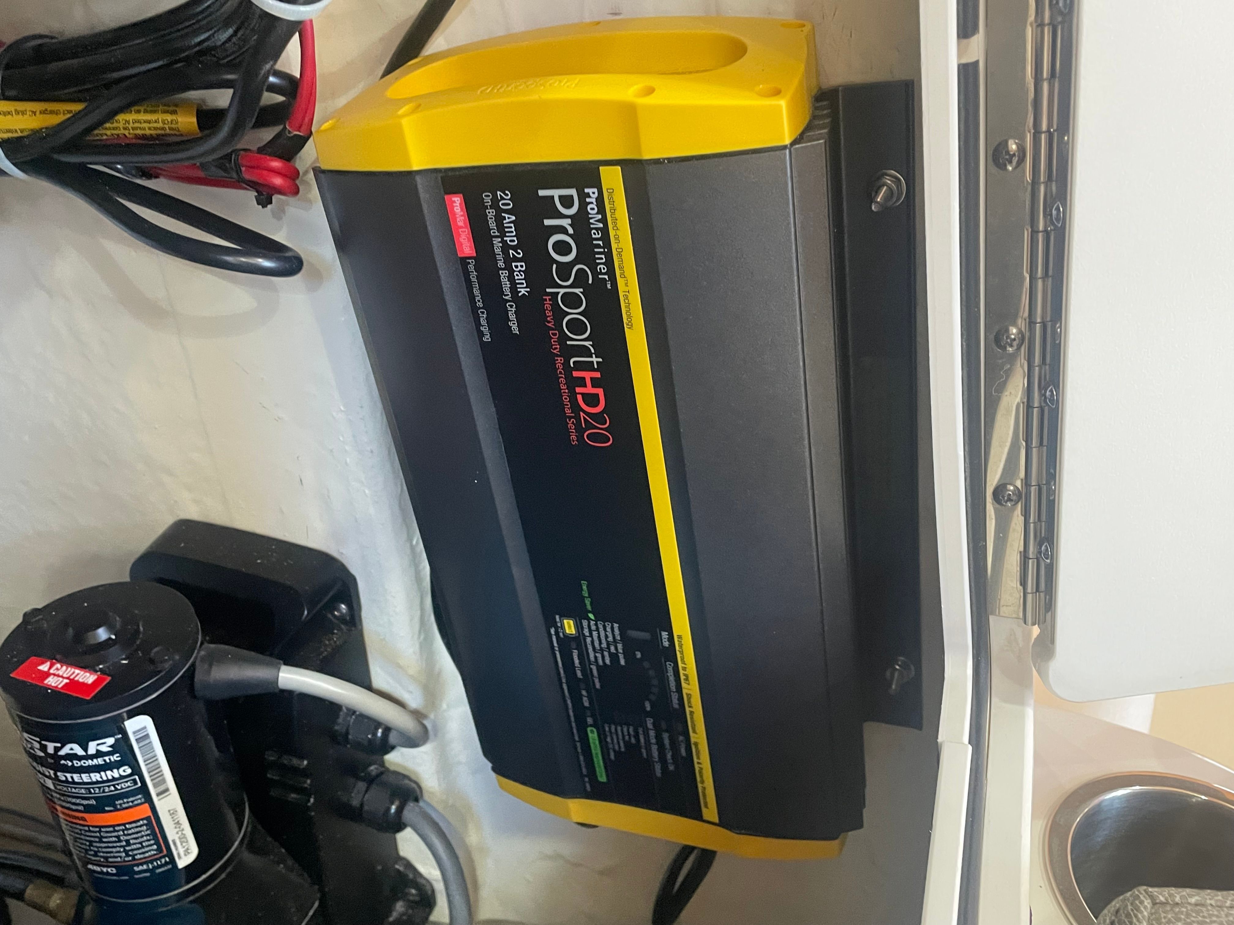 2023 Sea Pro 208 Bay - 10