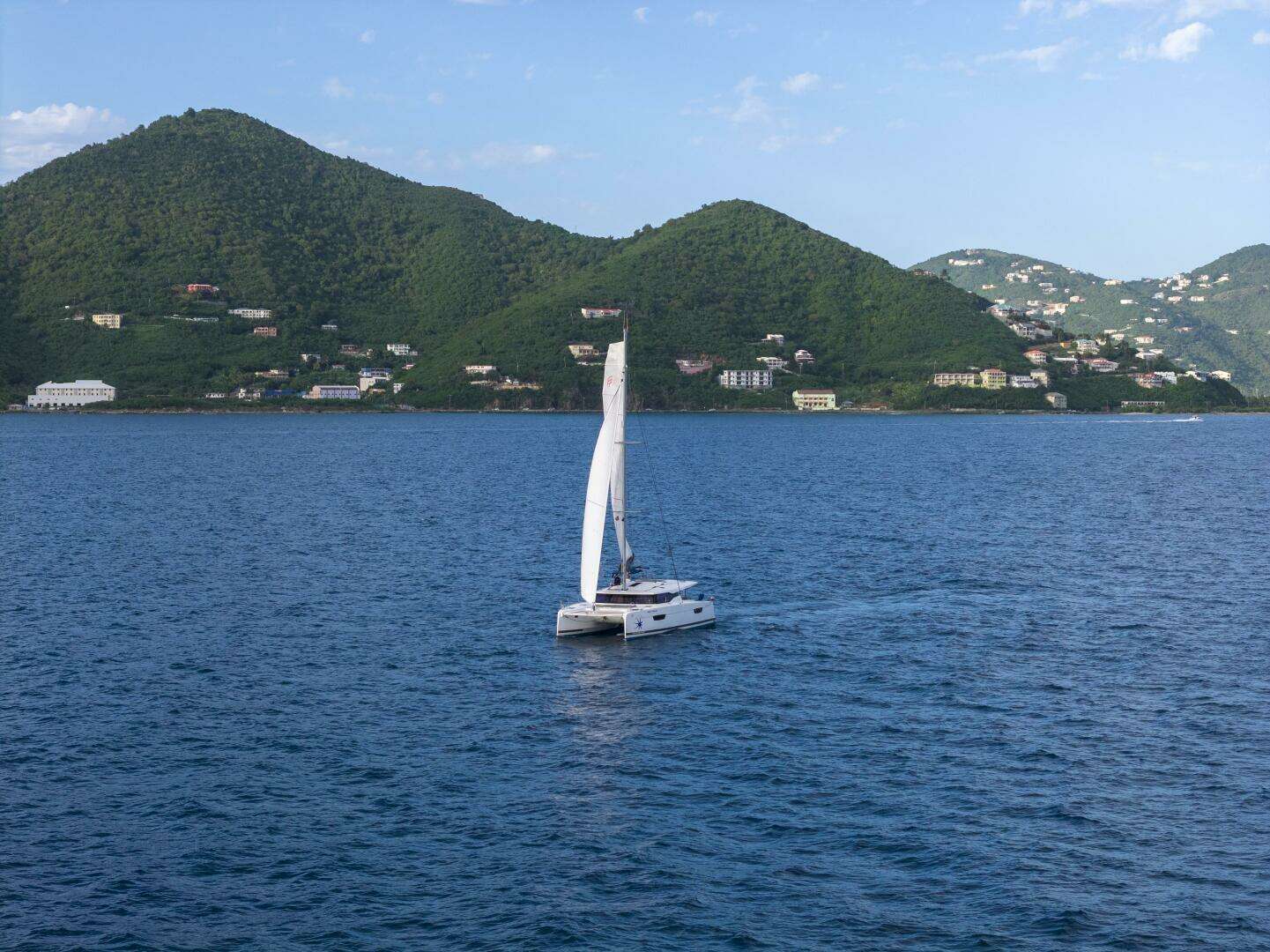 2020 Fountaine Pajot Astrea 42 - Image 6
