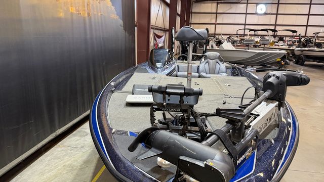 2021 Skeeter ZXR 21 W/ Yamaha 250 - 8