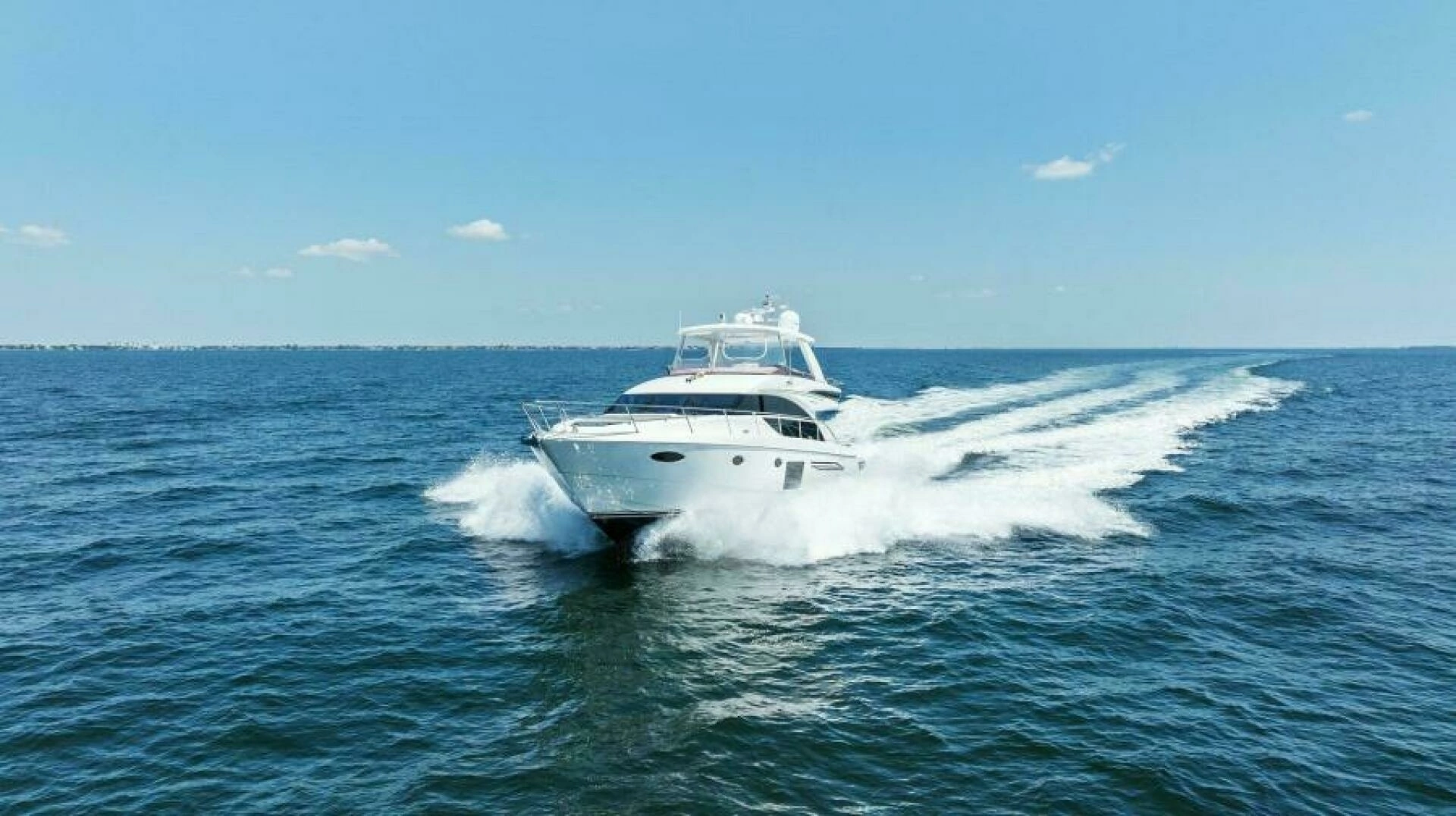 2016 Princess 60 Flybridge - Image 110