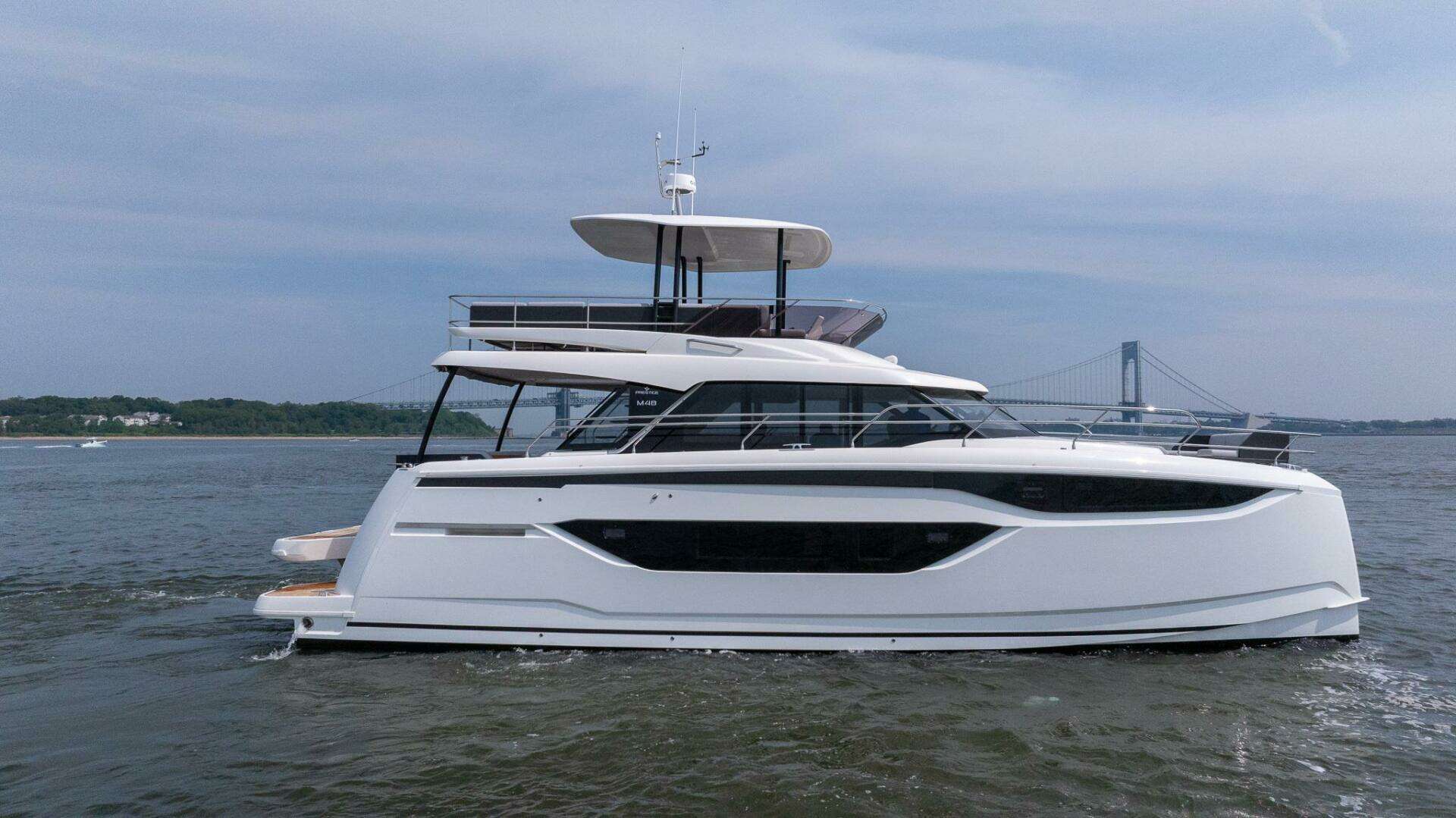 2027 Prestige M48 - Image 82