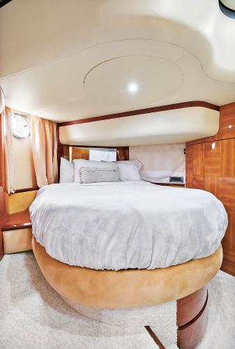 2004 Azimut 50 - 21