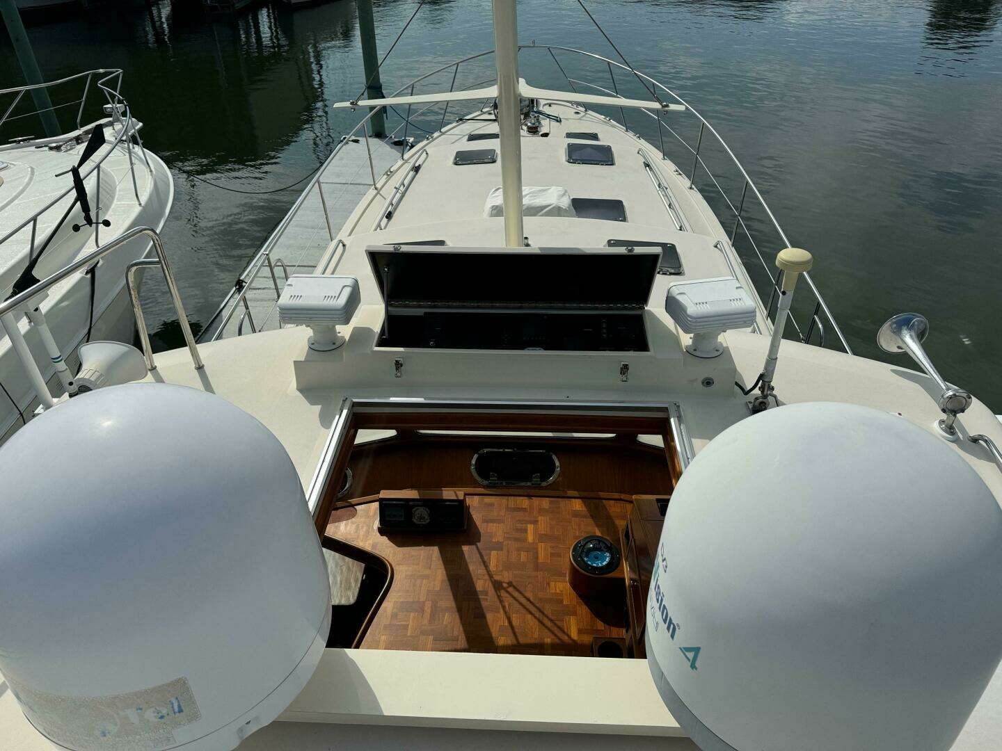 2003 Dettling Express Cruiser 51 - Image 25