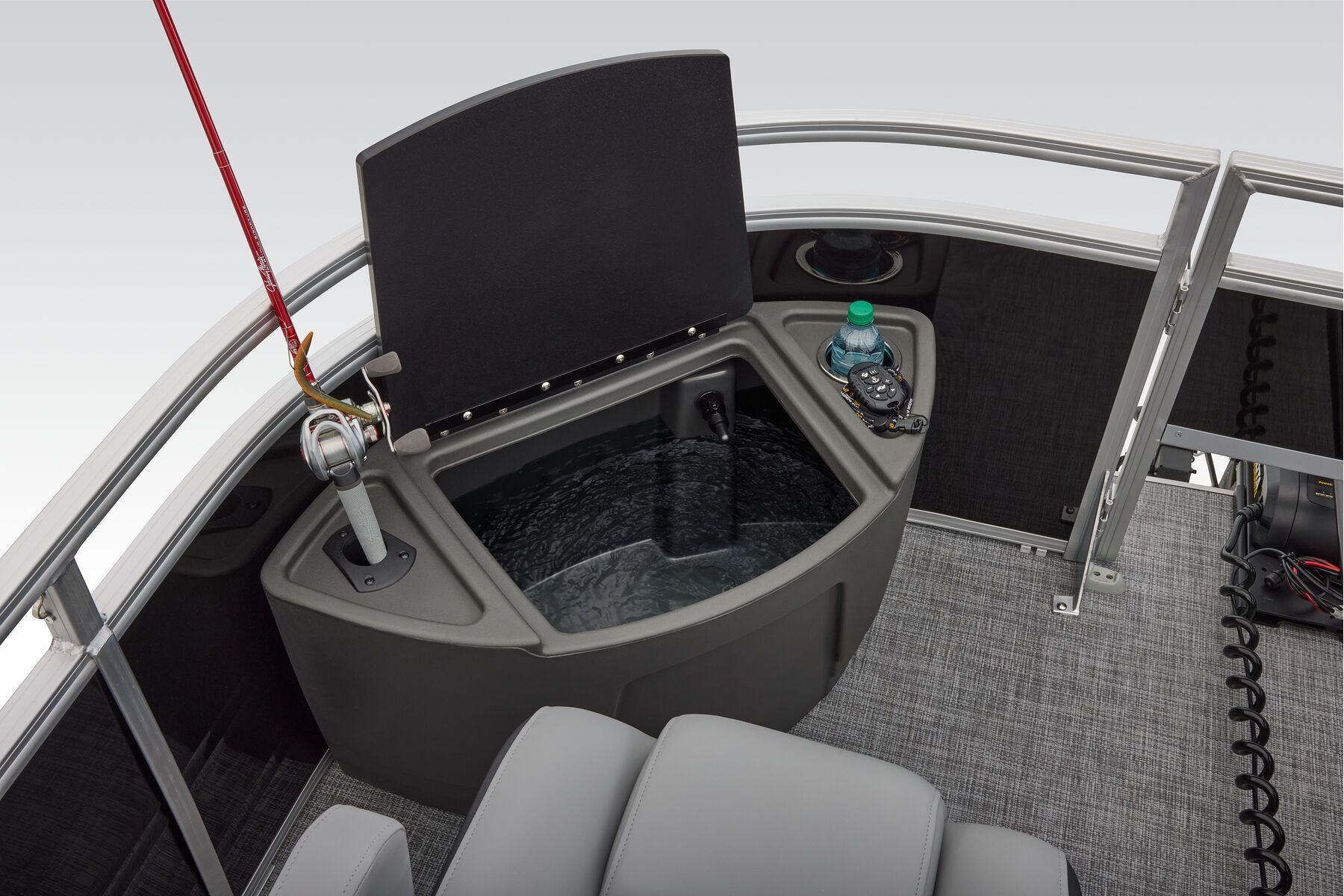 2026 Sun Tracker Sportfish 24 XP3 - 41