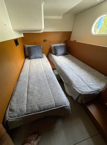 2021 Beneteau Swift Trawler 41 Fly - 25