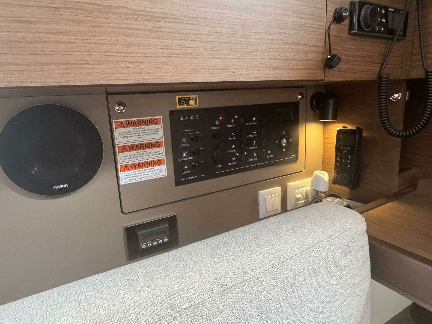 2023 Beneteau Oceanis 38.1 - Image 21