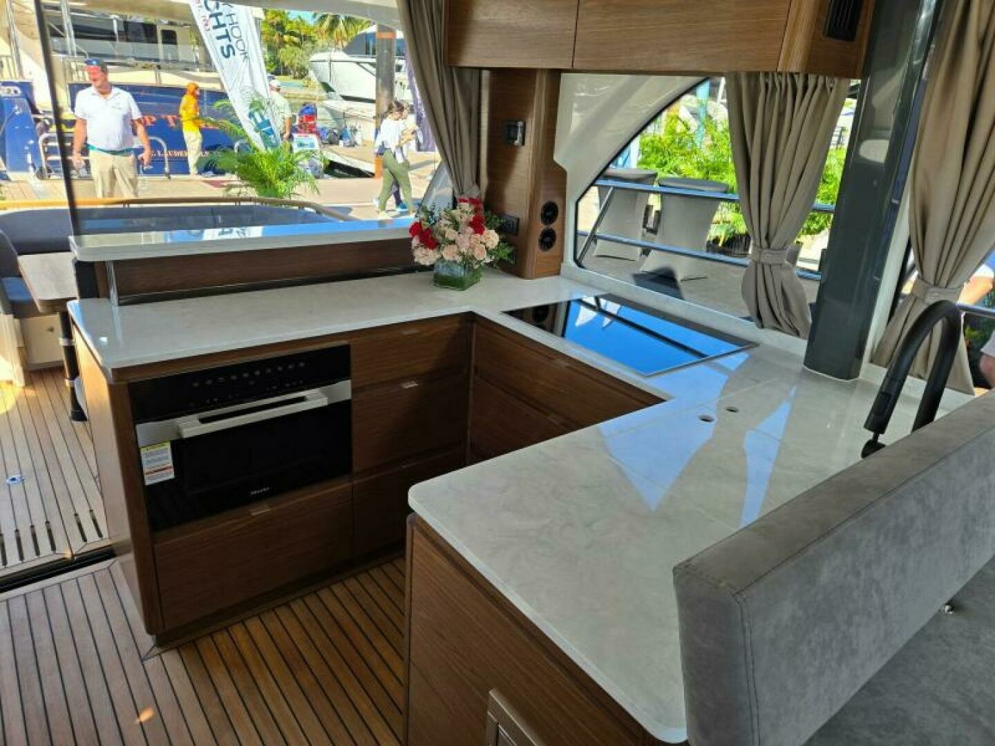 2026 Marex 440 - Image 6