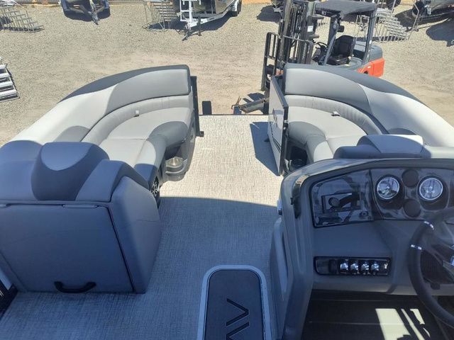 2025 Avalon LSZ 2385 Versatile Rear Lounger - 14