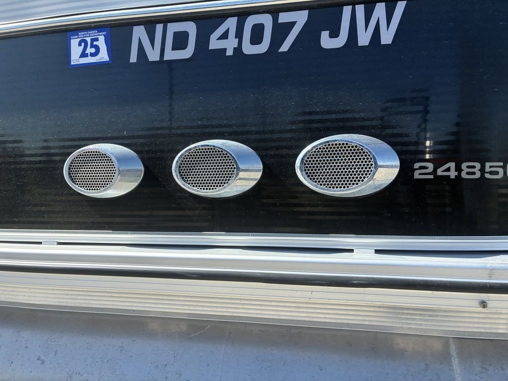 2014 Avalon 2485QL Wind Jammer - 5
