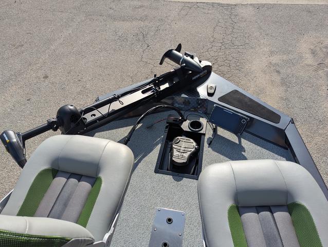 2025 G3 Sportsman 1710 - 8