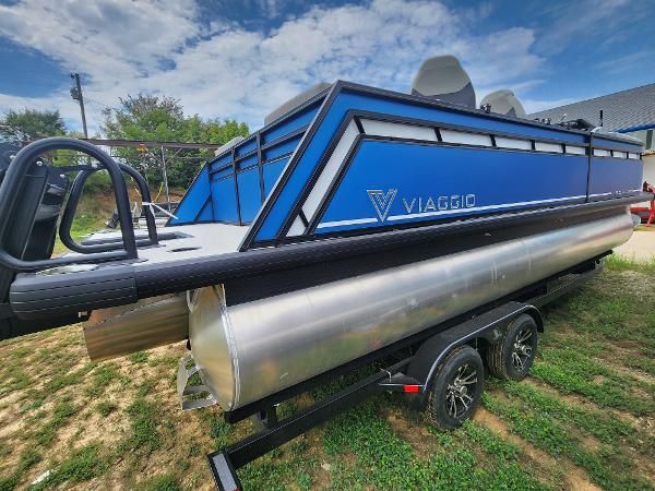 2024 Viaggio Lago X22Q
