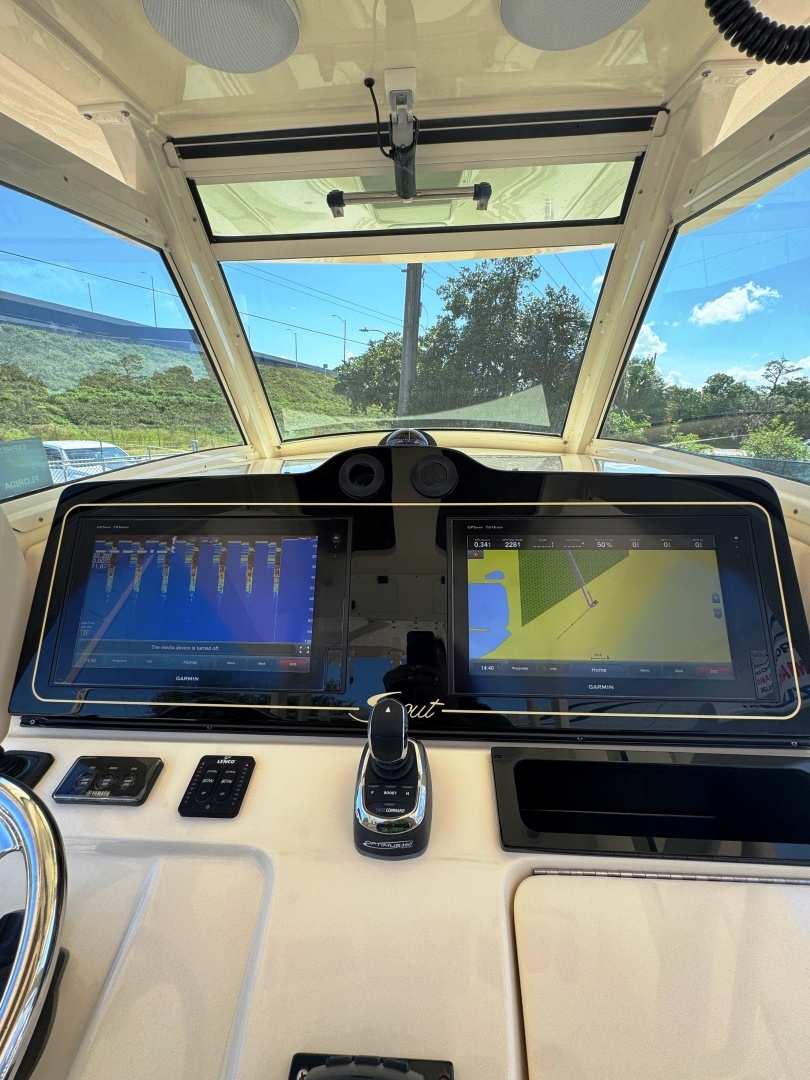 2016 Scout 350LXF - Image 2